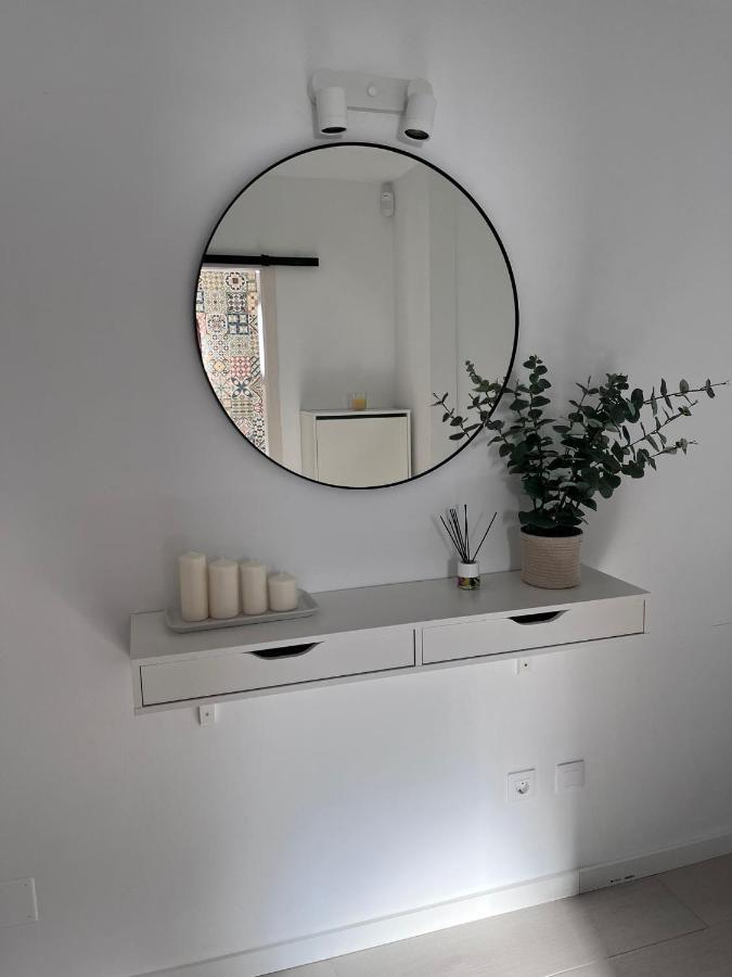 Apartamento Casa Carmen Teguisol Коста-Тегисе Экстерьер фото