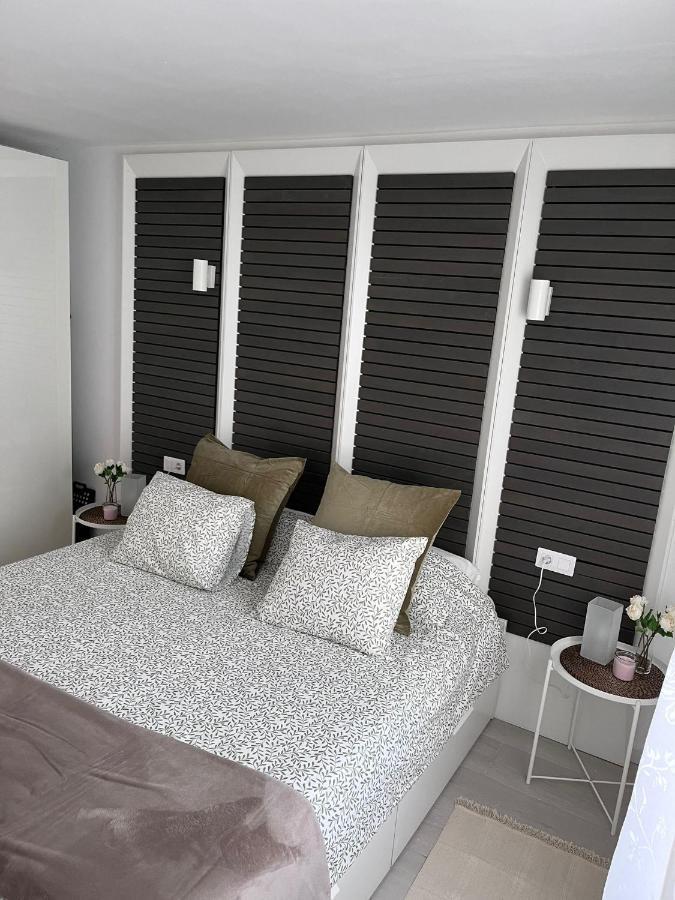 Apartamento Casa Carmen Teguisol Коста-Тегисе Экстерьер фото
