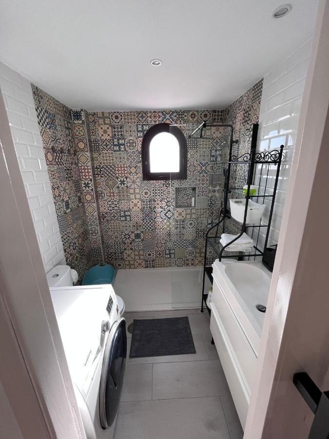 Apartamento Casa Carmen Teguisol Коста-Тегисе Экстерьер фото
