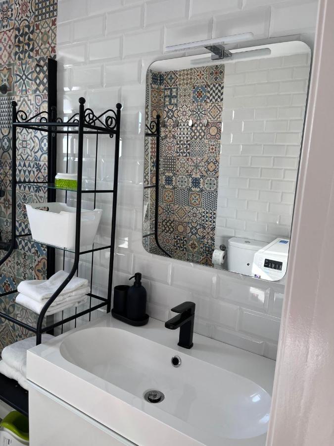 Apartamento Casa Carmen Teguisol Коста-Тегисе Экстерьер фото
