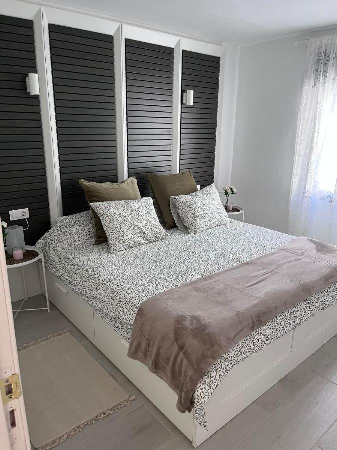 Apartamento Casa Carmen Teguisol Коста-Тегисе Экстерьер фото
