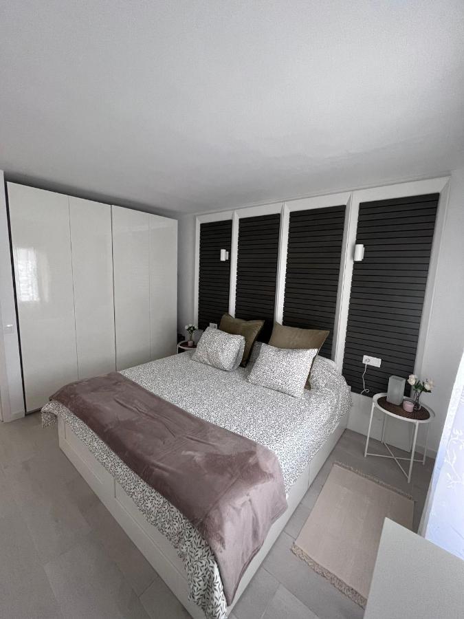 Apartamento Casa Carmen Teguisol Коста-Тегисе Экстерьер фото
