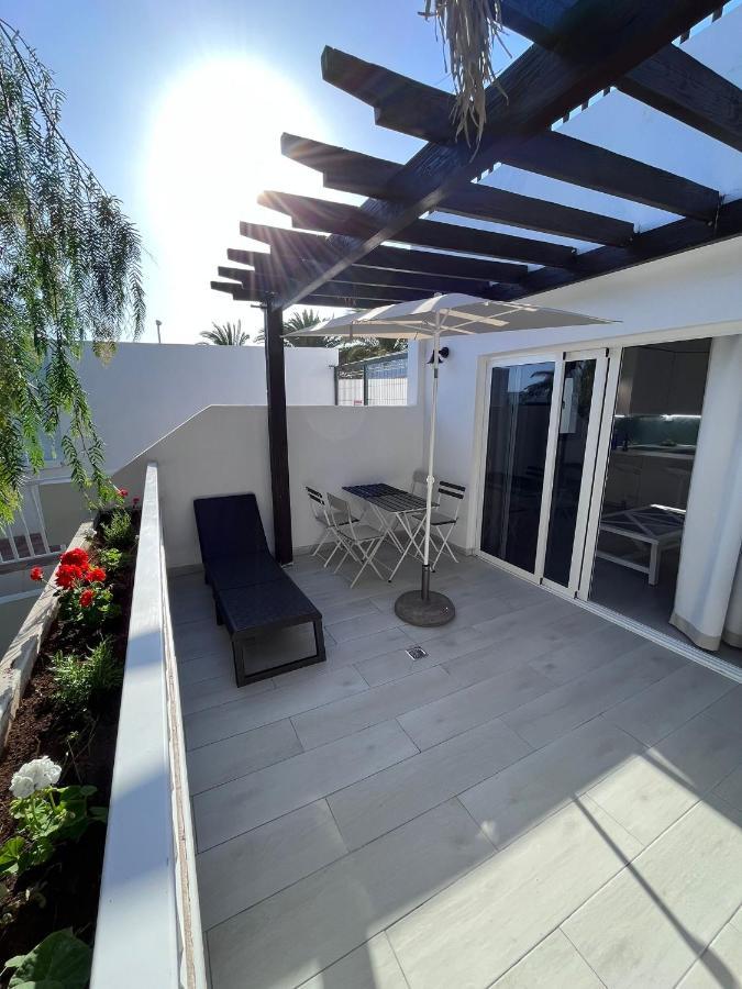Apartamento Casa Carmen Teguisol Коста-Тегисе Экстерьер фото