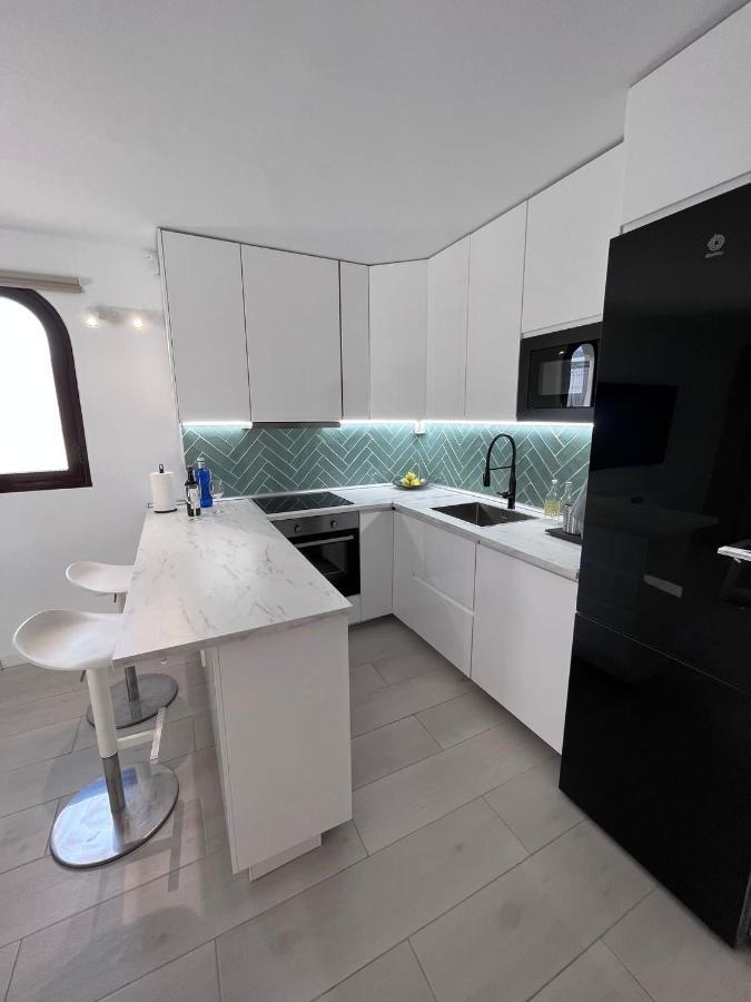 Apartamento Casa Carmen Teguisol Коста-Тегисе Экстерьер фото