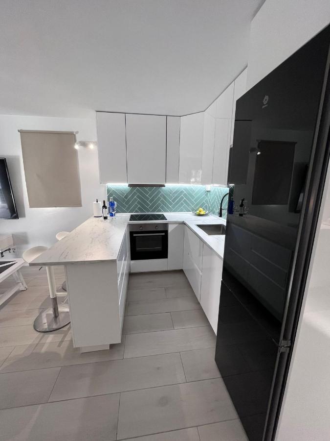 Apartamento Casa Carmen Teguisol Коста-Тегисе Экстерьер фото