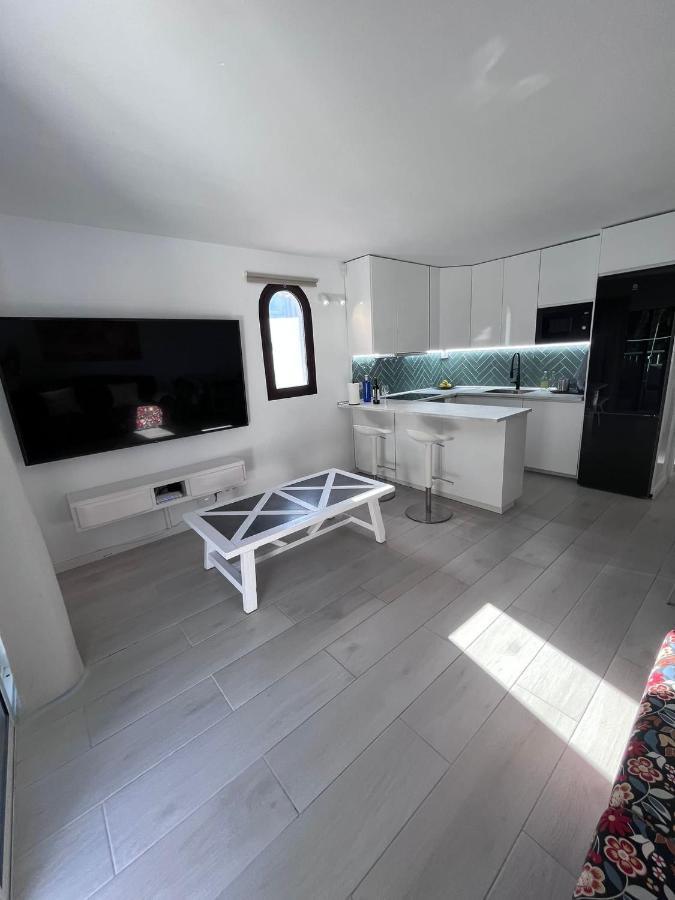 Apartamento Casa Carmen Teguisol Коста-Тегисе Экстерьер фото