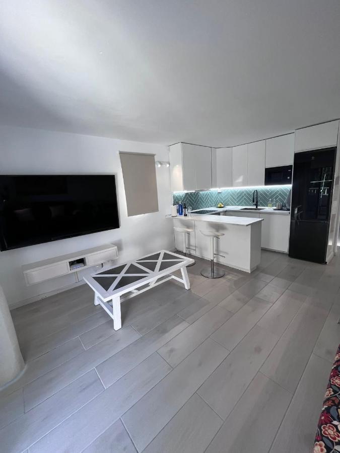 Apartamento Casa Carmen Teguisol Коста-Тегисе Экстерьер фото